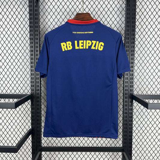 RB Leipzig 2025/26 Away Jersey