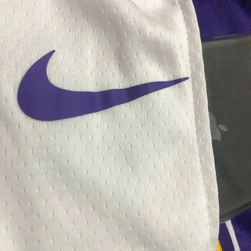 Los Angeles Lakers NBA SHORTS