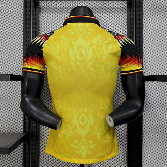 Club America 2025/26 Special Edition Jersey Player Version