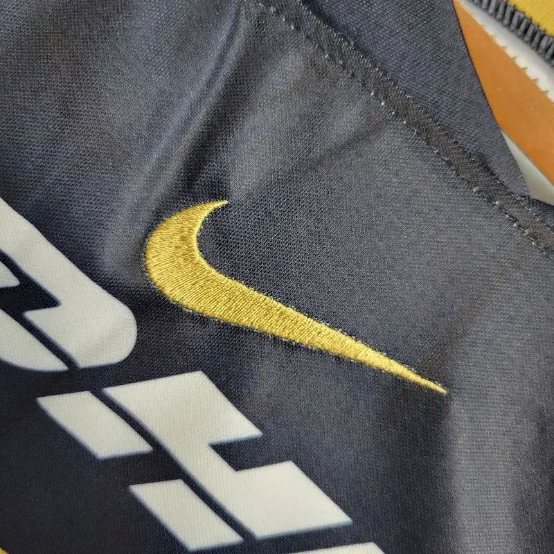 Pumas 2023/24 Away Kids Kit