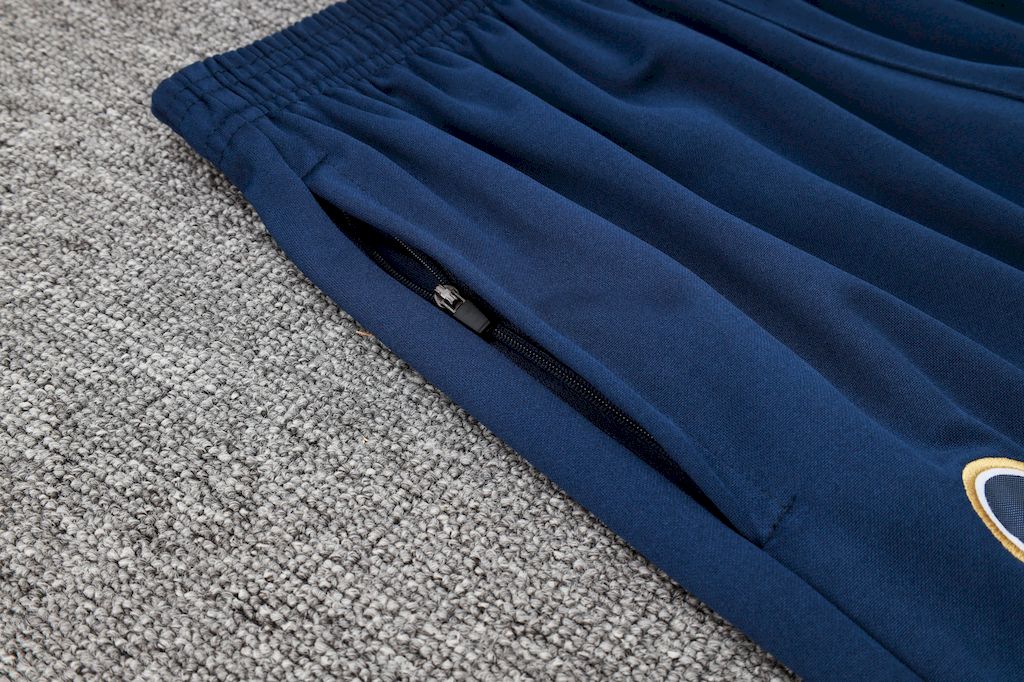 Jaqueta e calça de treinamento adulto Itália 2024/25 815