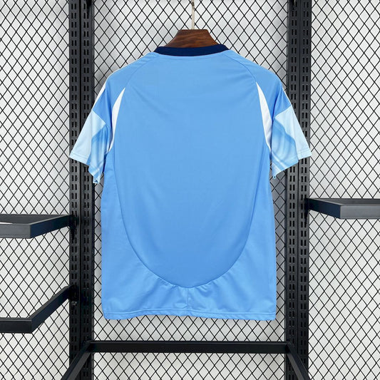 New York City FC 2025/26 Home Jersey
