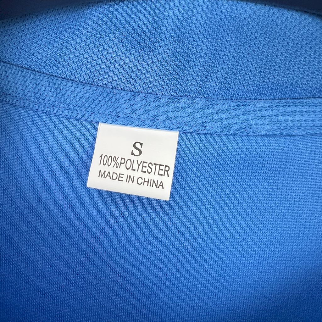 Napoli 1988/89 Home Retro Jersey