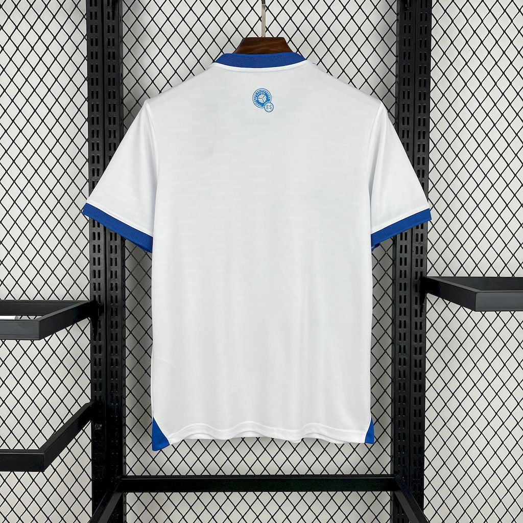 El Salvador National Team 2025/26 Away Jersey