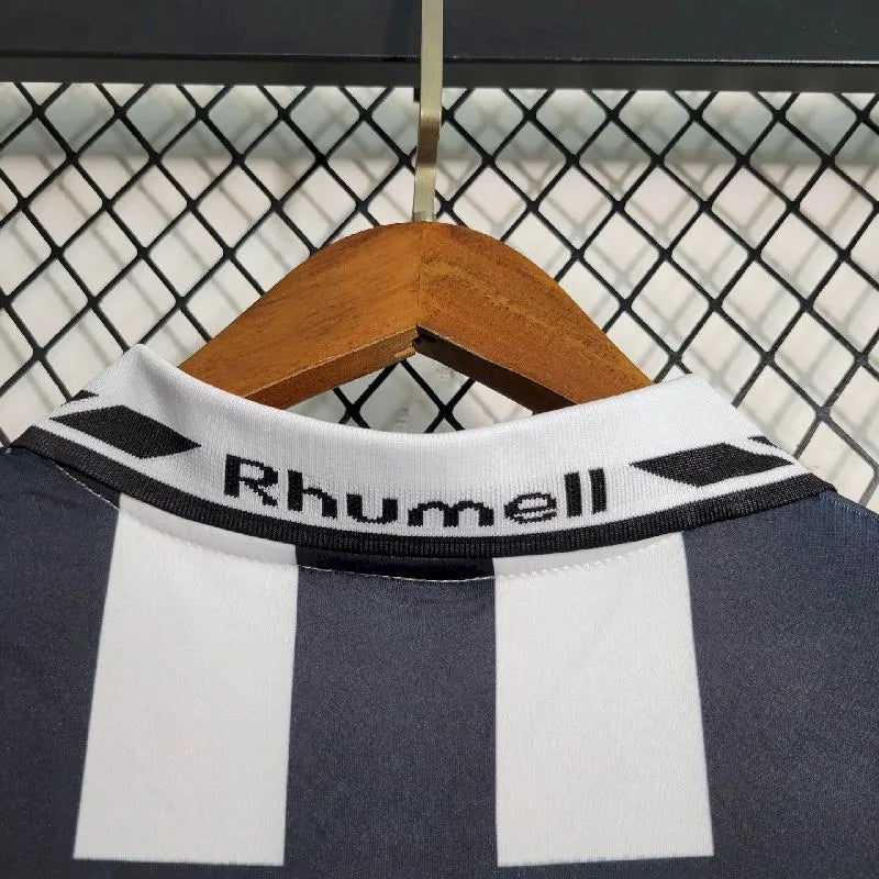 Camisa Retrô Alternativa do Santos 1996/97