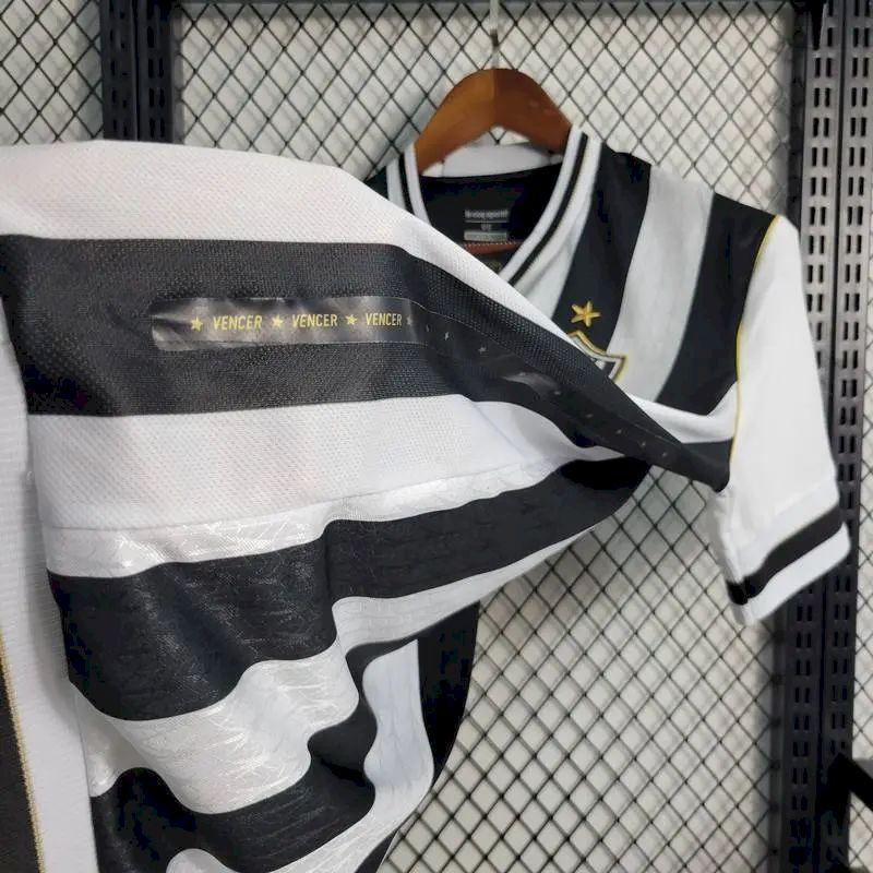 Camisa Alternativa Atlético Mineiro 2020