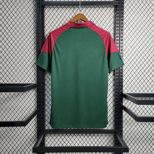 Camisa Boutique do Treino Pré-Jogo do Fluminense 2023/24