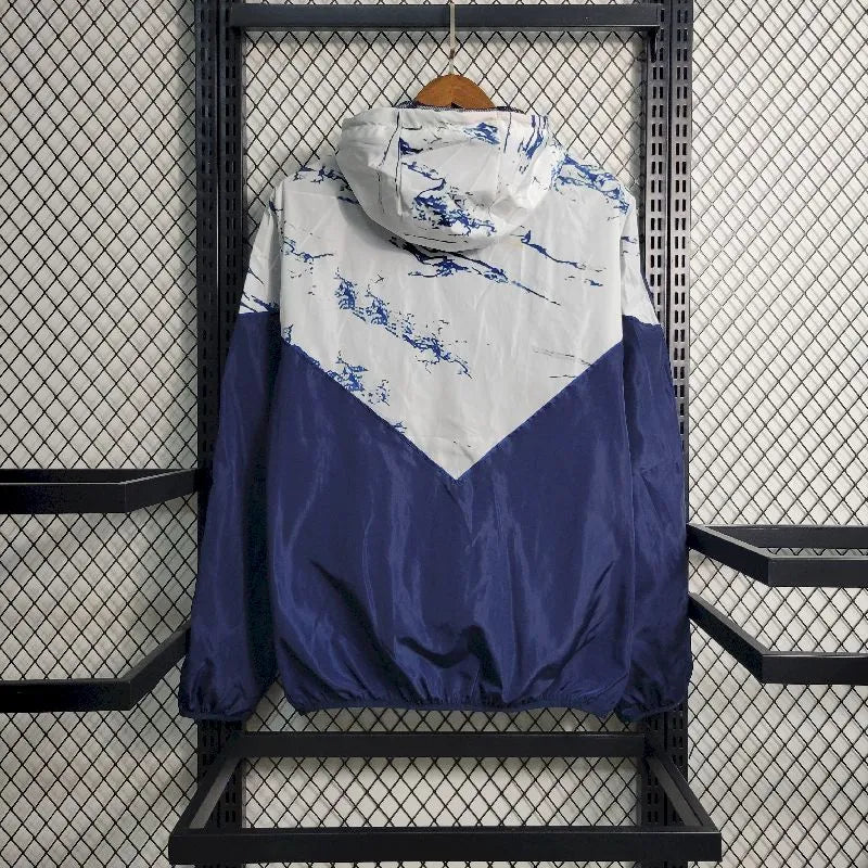 Jaqueta corta-vento Itália 2023-24