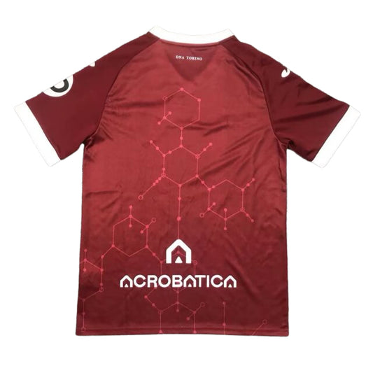Torino FC 2024/25 Home Jersey 2