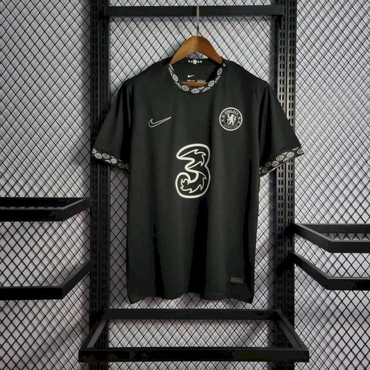 Men's Chelsea 2022/23 Concept Edition Jersey