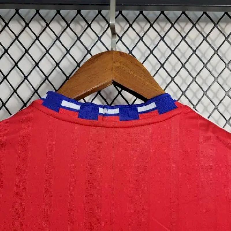 Men's Manchester United 2023/24 Jersey