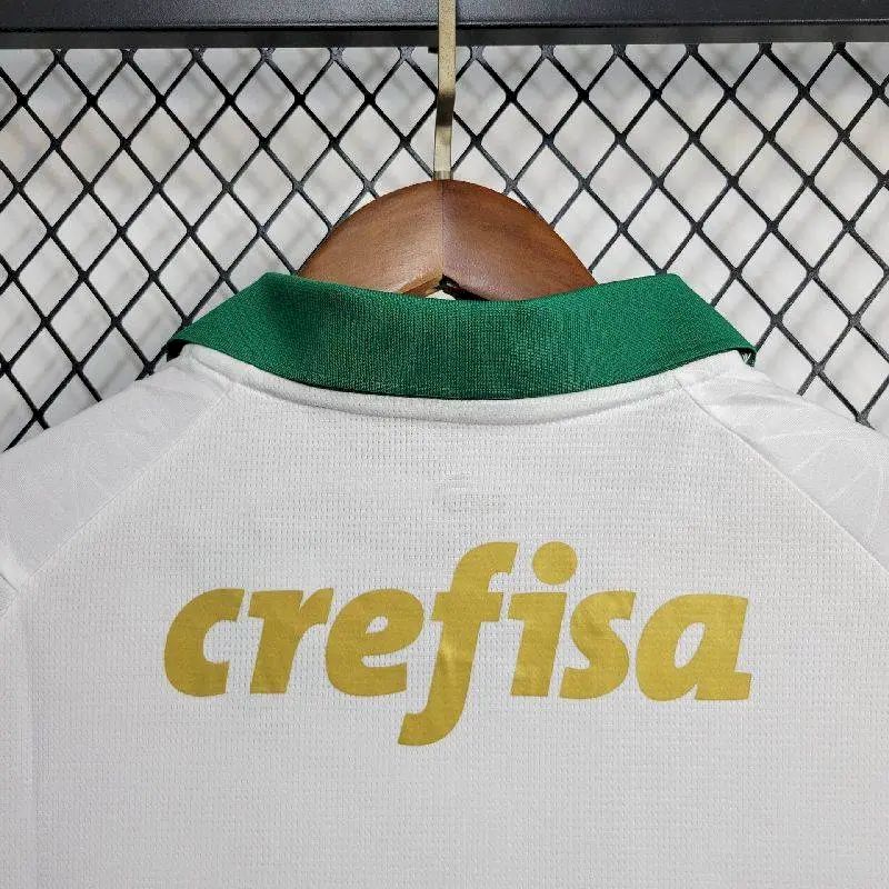 Camisa Home Feminina do Palmeiras 2024/25