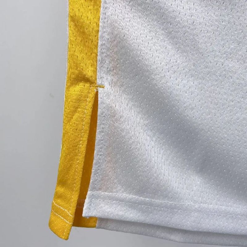 Camisa masculina Chris Paul White Team