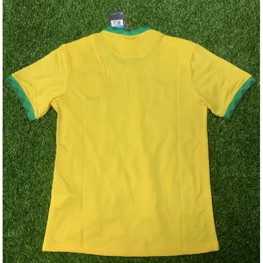 Camisa titular do Brasil 2020/21