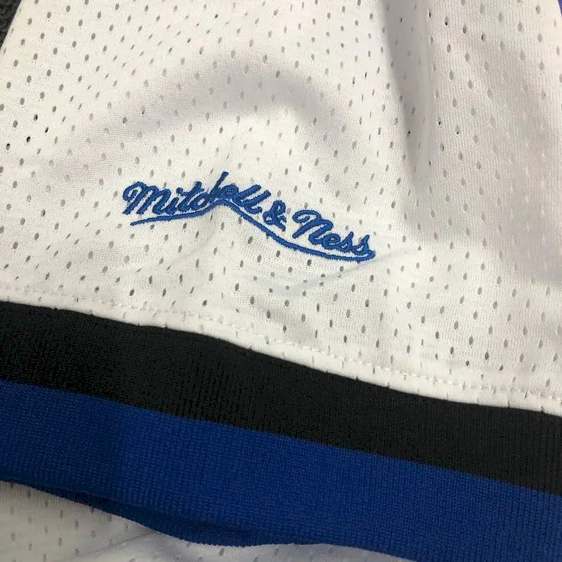 Tracy McGrady Men’s White Player Jersey – Throwback Edition