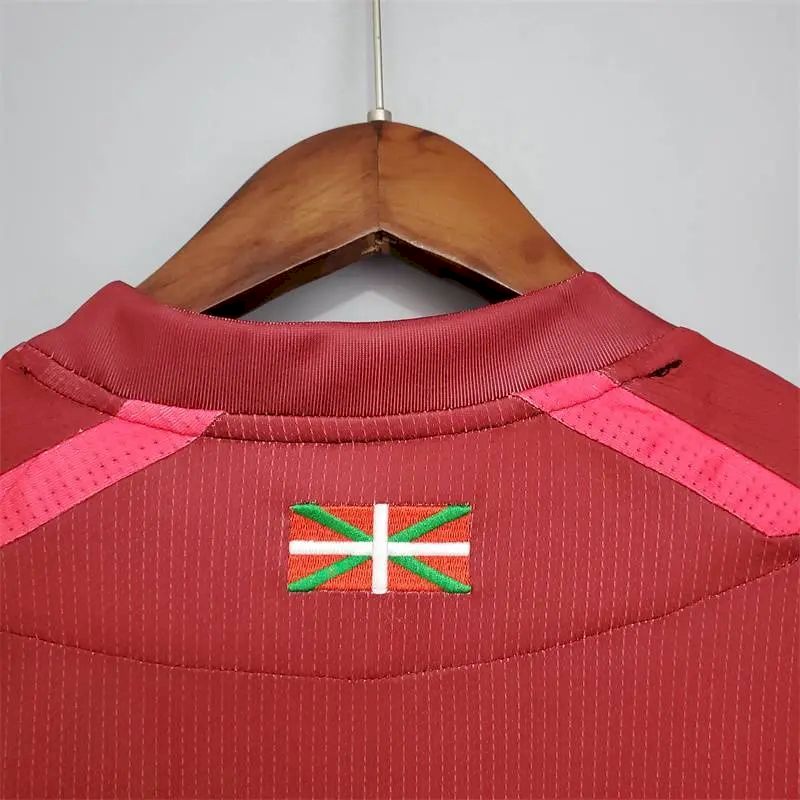 Camisola Alternativa Real Sociedad 2021/22