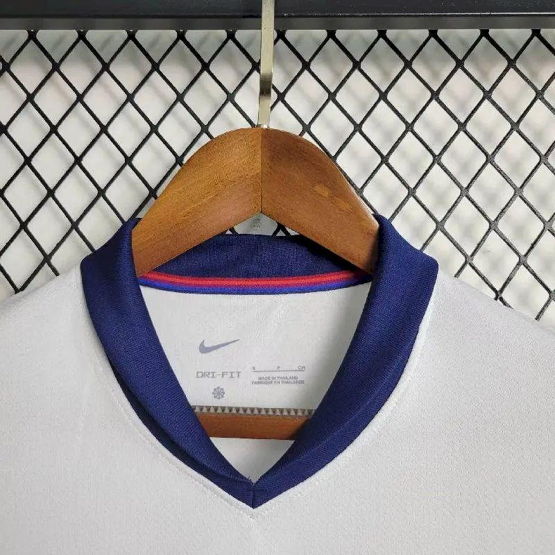 Camisa da Inglaterra para a Eurocopa 2024/25