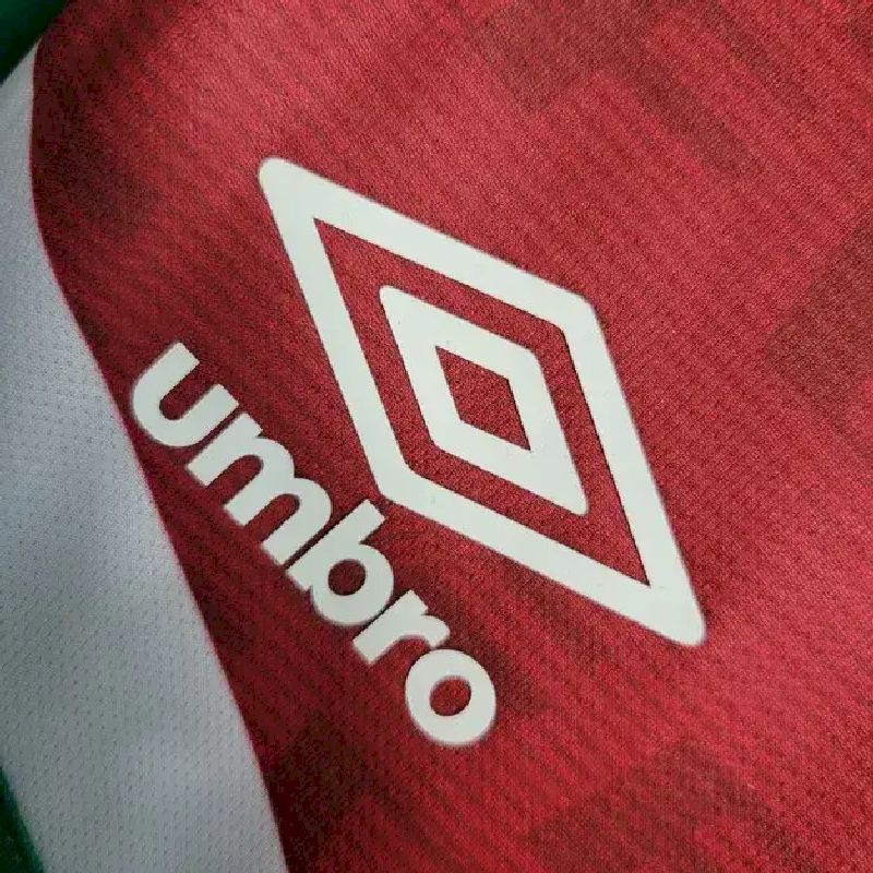 Camisa de treino feminina do Fluminense 2023/24