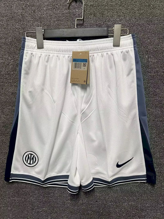 Inter Milan 2024/25 Away Shorts