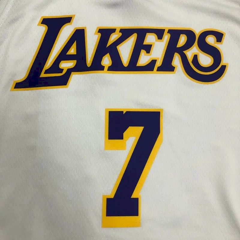 Carmelo Anthony Men’s White Swingman Team Jersey – Retro Classic Edition