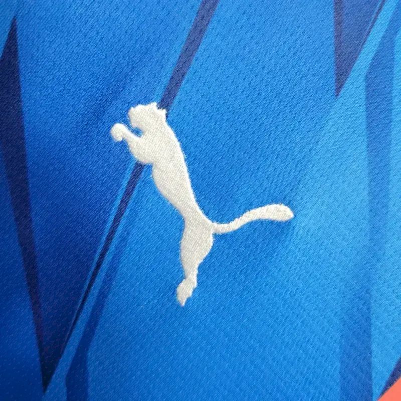 Al-Hilal SFC 2023/24 Home Jersey