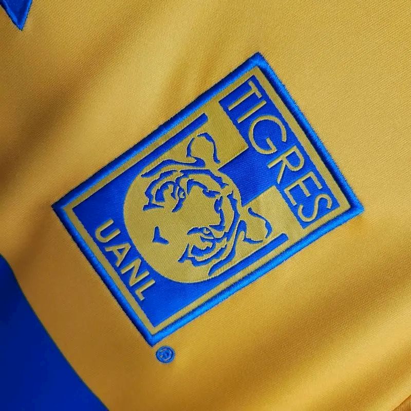 Tigres 2023/24 Home Jersey
