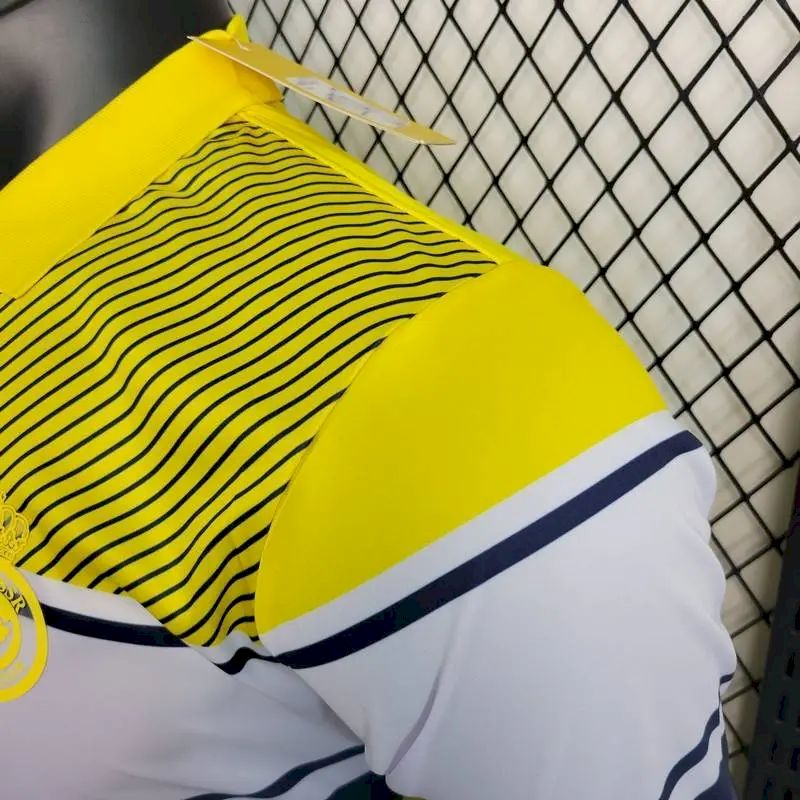 Al-Nassr FC 2023/24 Polo