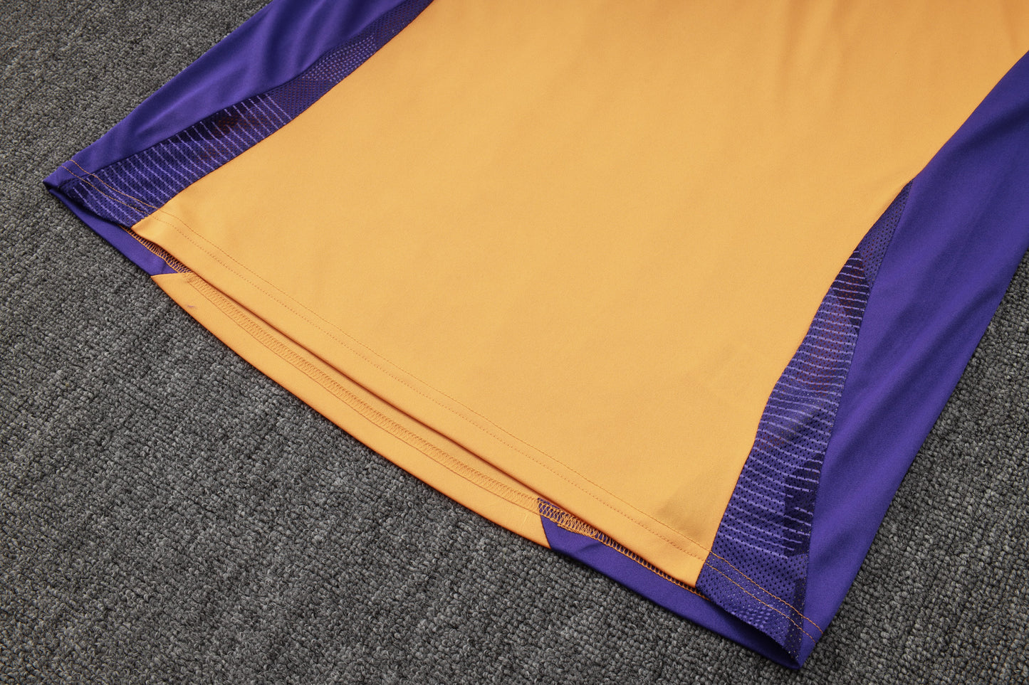 Real Madrid 2024/25 Training Adult Jersey+Pant 815
