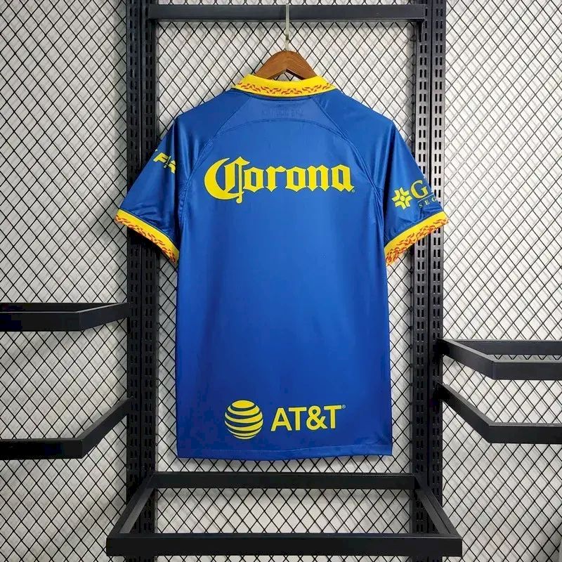 Club America 2023/24 Away Jersey