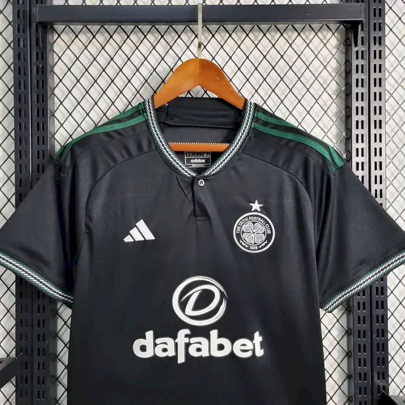 Celtic 2023/24 Away Jersey