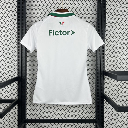 Women's Palmeiras 2026/27 Away Jersey