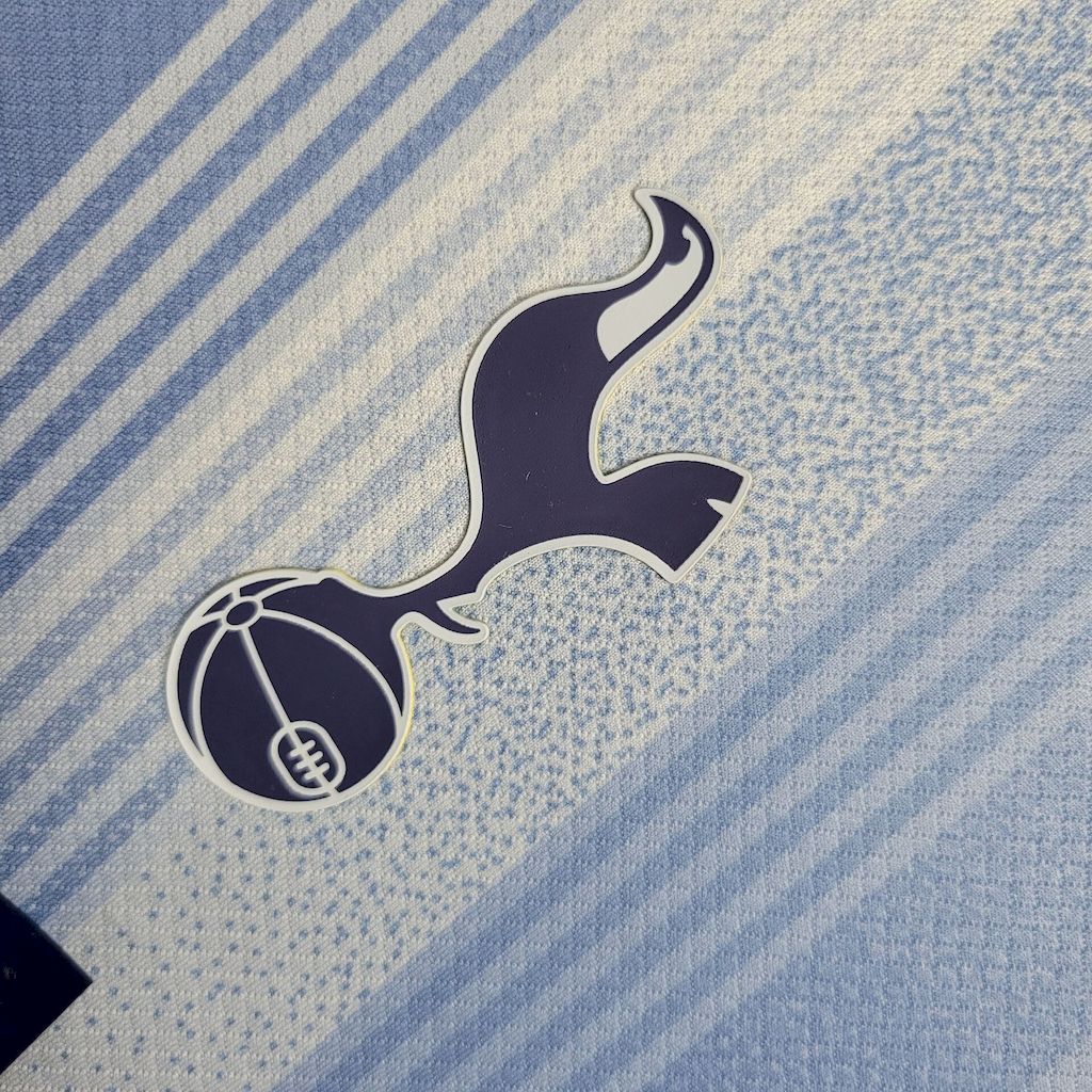 Camisa Alternativa do Tottenham Hotspur 2024/25
