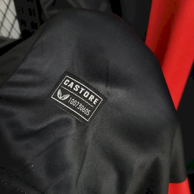 Bayer Leverkusen 2024/25 Home Jersey