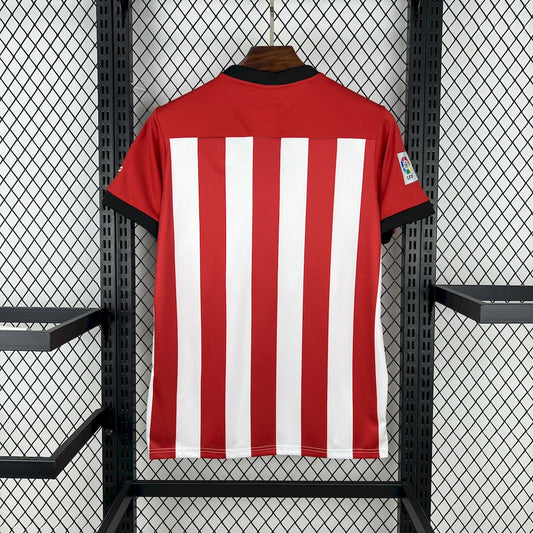 Camisa retrô do Athletic Bilbao 2011/12