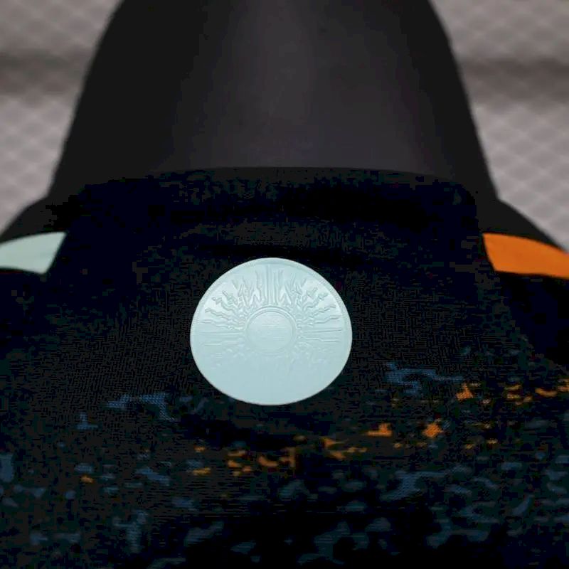 Argentina 2023/24 Away Jersey Player Version