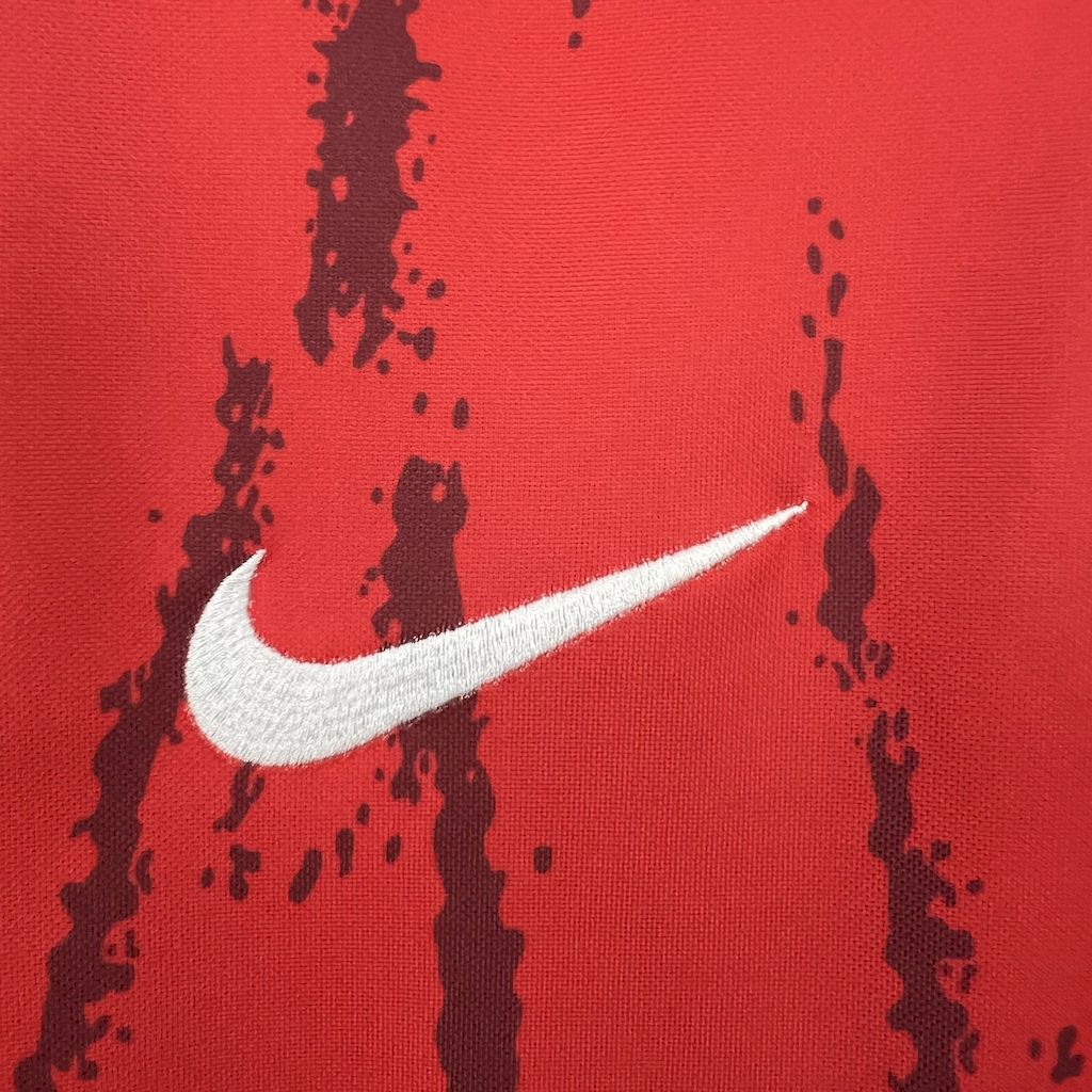 Sc Freiburg 2024/25 Home Jersey