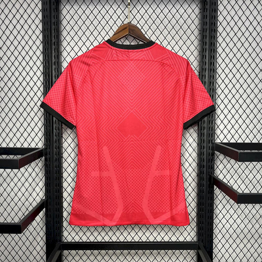 Inter Milan 2024/25 Special Edition Jersey 2