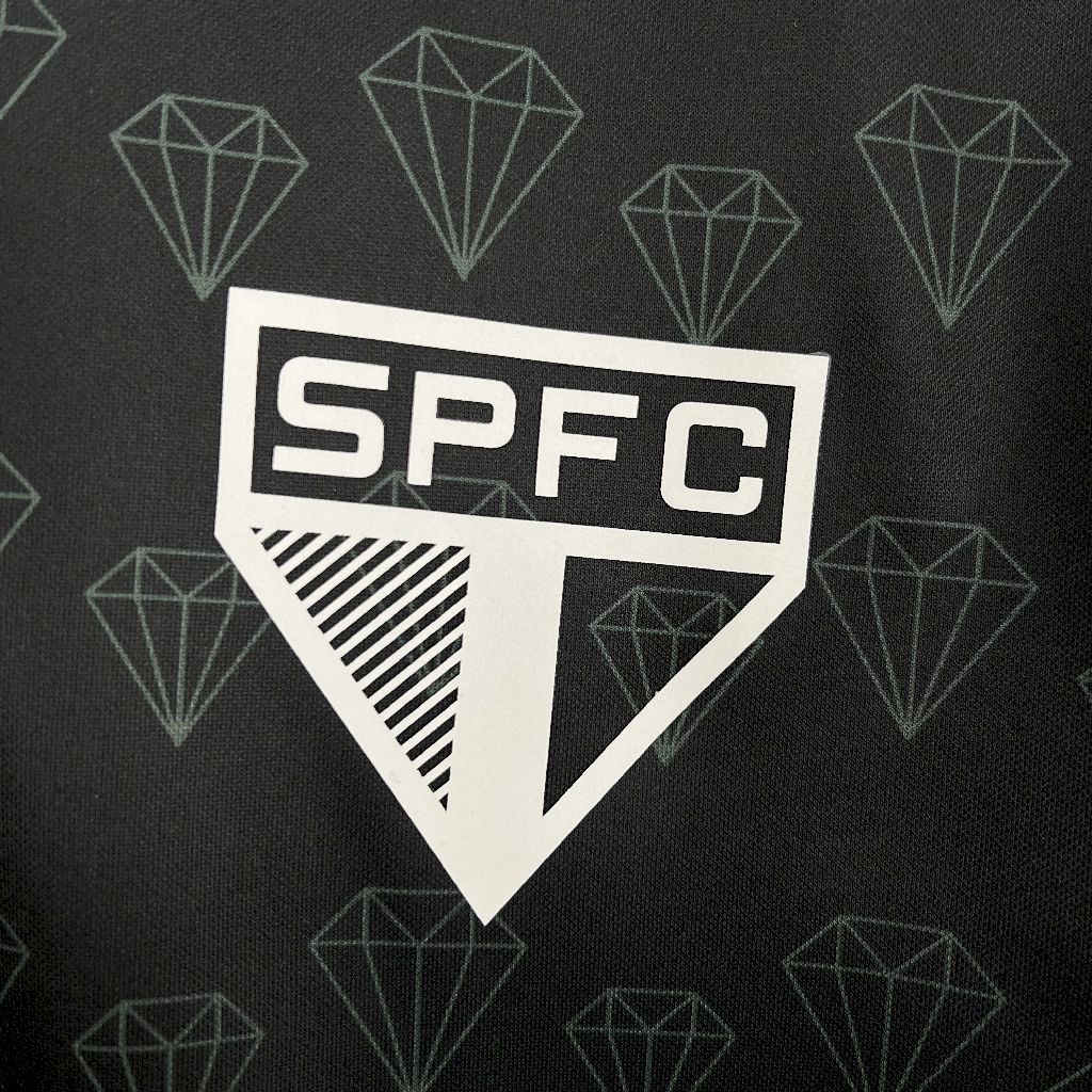 Sao Paulo 2024/25 Special Edition Jersey