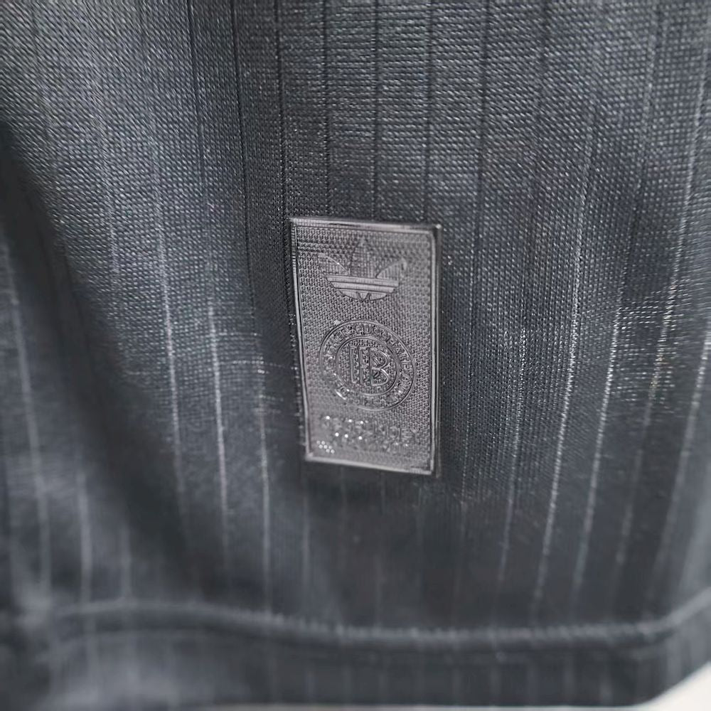 Camisa preta edição especial da Alemanha temporada 2025/26 versão jogador