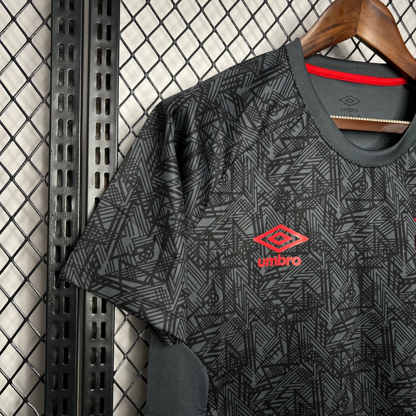 Sport Recife 2024/25 Pre-match training Jersey
