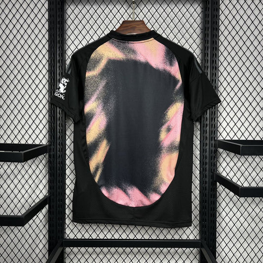 Men's Leicester City 2024/25 Away Jersey