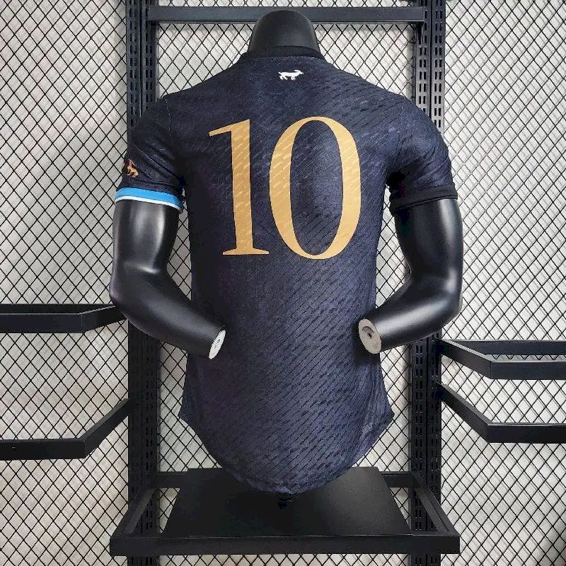 Argentina 2023/24 Special Edition Jersey Player Version