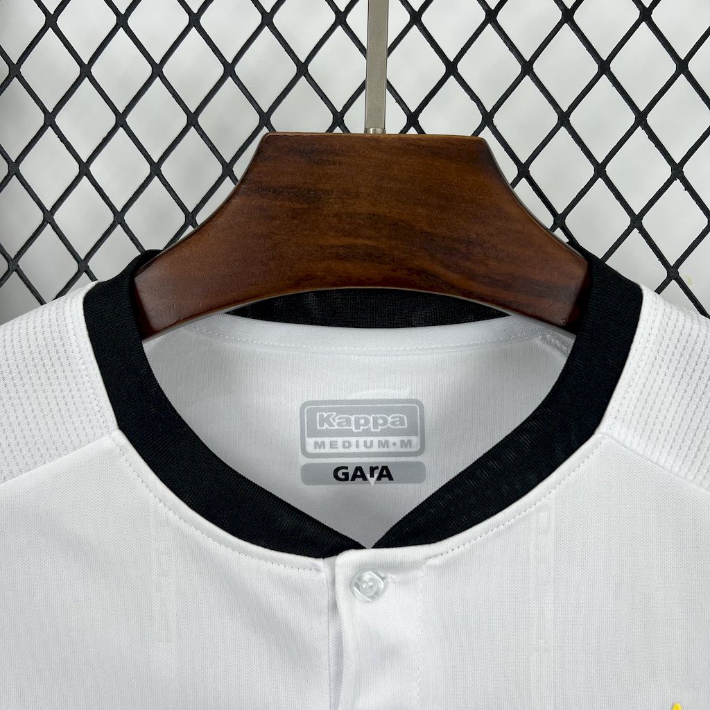 Botafogo 2025/26 Home Jersey 2