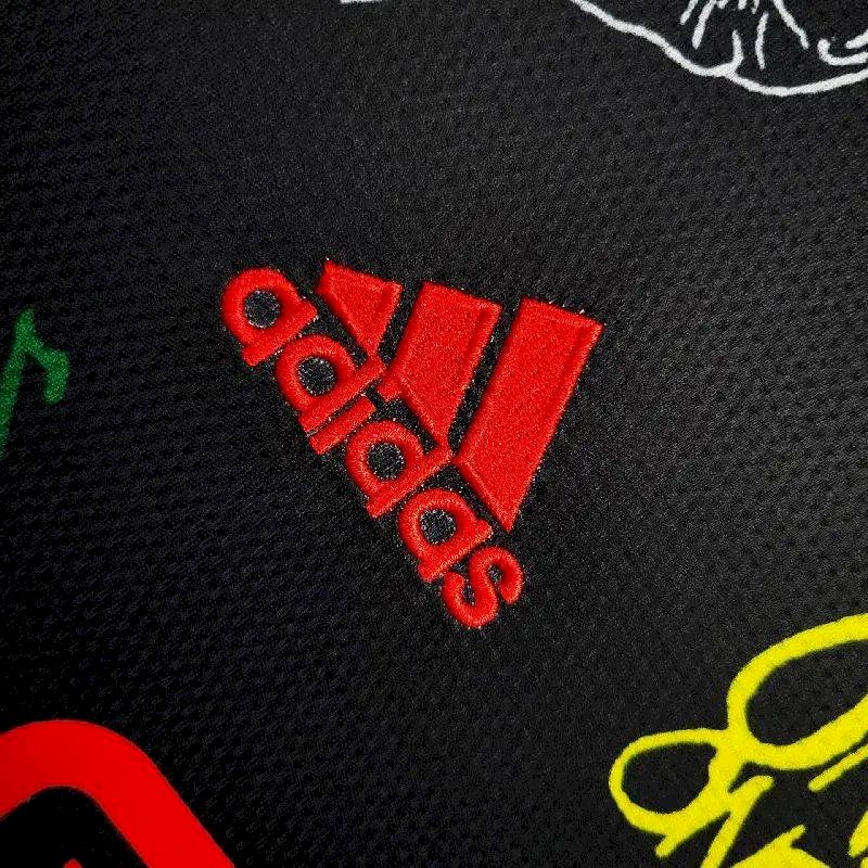 Camisa Ajax 2021/22 Edição Terceiro Jogo