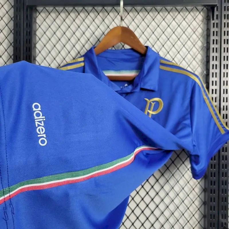 Camisa Retrô Palmeiras 2014/15