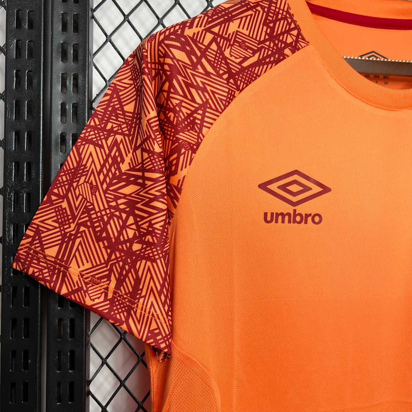Maillot d'entraînement d'avant-match Athletico Paranaense 2024/25