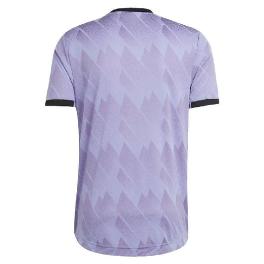 Maillot extérieur Real Madrid 2022/23 version joueur 2