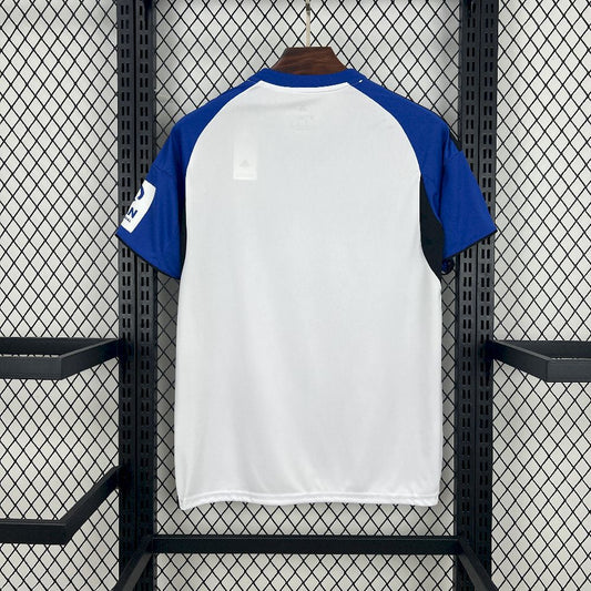 Hamburger SV 2025/26 Home Jersey