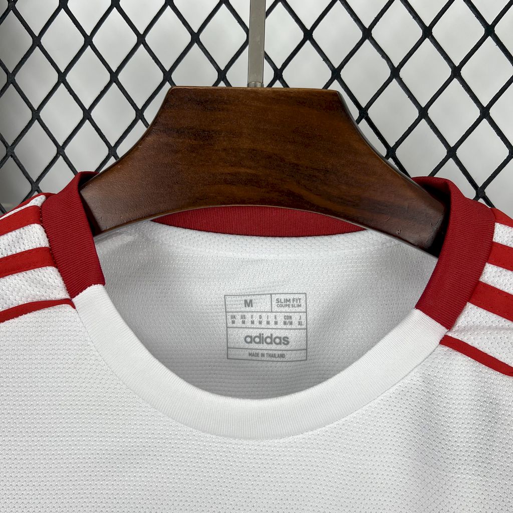 Sevilla 2025/26 Home Jersey