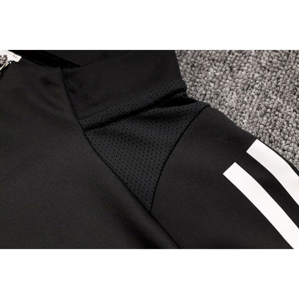 Arsenal 2024/25 Half-Zip Adult Sweater+Pant 815